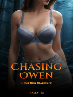 Chasing Owen