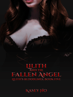 Lilith and the Fallen Angel