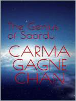 The Genius of Saardu