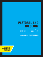Pastoral and Ideology
