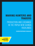 Maring Hunters and Traders