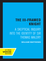 The III-Framed Knight