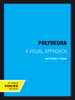 Polyhedra: A Visual Approach