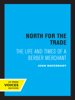 North for the Trade: The Life and Times of a Berber Merchant