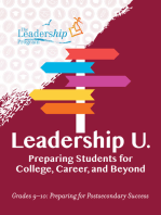 Leadership U.