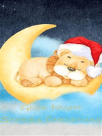 Good Night Stories Christmas: 50 heartwarming stories to read aloud for children ages 4-6 to fall asleep at Christmastime