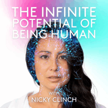 The Infinite Potential of Being Human