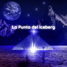 La Punta Del Iceberg