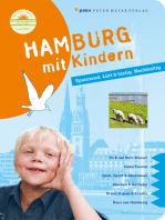 Hamburg mit Kindern