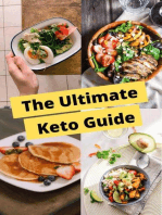 The Ultimate Keto Guide
