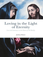 Loving in the Light of Eternity