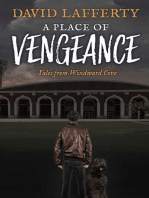 A Place of Vengeance: Tales from Windward Cove