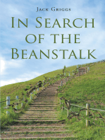 IN SEARCH OF THE BEANSTALK