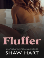 Fluffer: Smut, #1