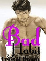 Bad Habit: Wolf Investigations and Securities Inc., #2
