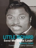 Little Richard: Send Me Some Lovin'