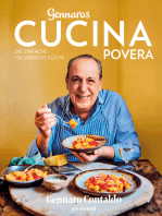 Gennaros Cucina Povera (eBook)