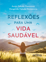 Reflexões para Uma Vida Saudável