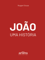 João: Uma História