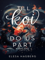 Till Koi Do Us Part