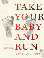 Take Your Baby And Run: How nurses blew the whistle on Canada’s biggest cardiac disaster