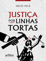 Justiça por Linhas Tortas