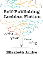 Self-Publishing Lesbian Fiction