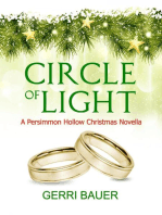 Circle of Light, A Persimmon Hollow Christmas Novella