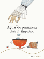 Aguas de primavera