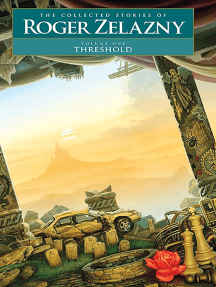 Threshold by Roger Zelazny (Ebook) - Read free for 30 days