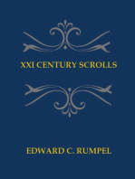 XXI Century Scrolls