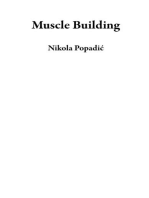 Muscle Building