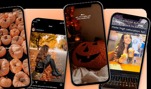 Why Is The Internet Obsessed With Fall? - TIME | Everand