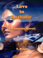 Love in Kashmir (A Romantic Novel)