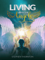Living with the Angels: Autobiography: Autobiography