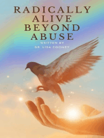 Radically Alive Beyond Abuse