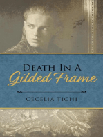 Death in a Gilded Frame