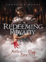 Redeeming Royalty