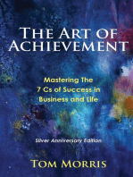 The Art of Achievement