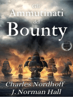 Gli ammutinati del Bounty: Charles Nordhoff - J. Norman Hall