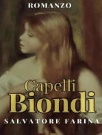 Capelli Biondi - Salvatore Farina