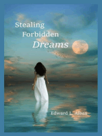 Stealing Forbidden Dreams: A Novel