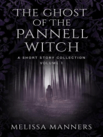 The Ghost of The Pannell Witch