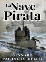 La nave pirata - Gennaro Pagano di Melito: ediz. illustrata