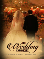 The Wedding Chronicles