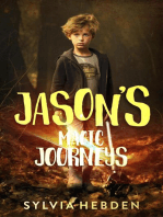 Jason's Magic Journeys