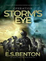 Operation Storm's Eye