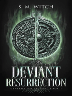 Deviant Resurrection: Deviant Ascension, Book 1