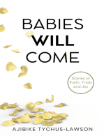 Babies will come...