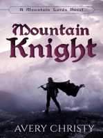 Mountain Knight: Mountain Lords